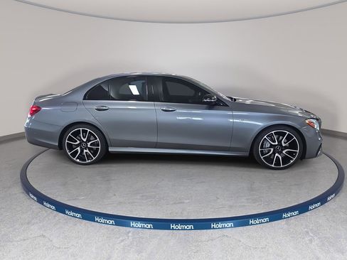 Used 2017 Mercedes-Benz E 43 AMG 4MATIC Sedan image 6
