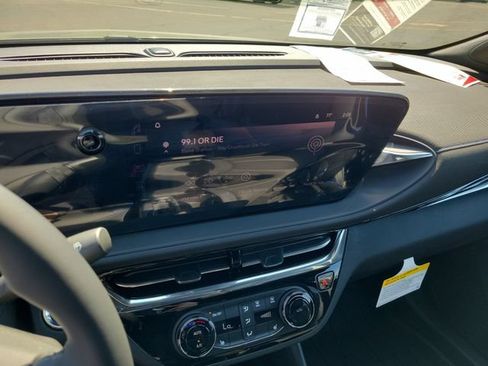 New 2026 Buick Envista Sport Touring w/ Convenience I Package FWD image 28