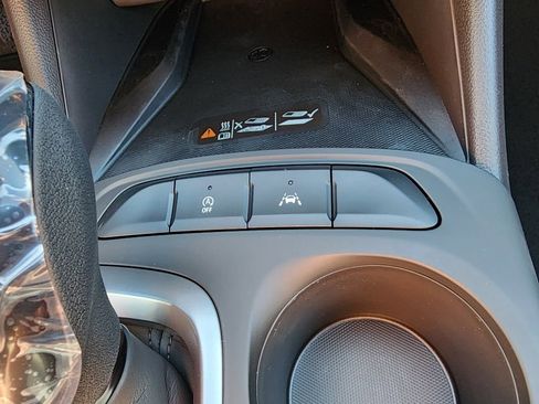 New 2026 Buick Envista Preferred w/ Convenience I Package image 28