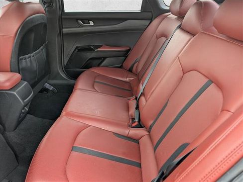 Used 2024 Kia K5 GT-Line FWD image 25