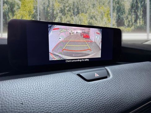 Used 2024 MAZDA CX-90 3.3 Turbo w/ Preferred Plus image 23