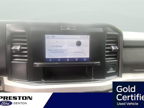 Used 2025 Ford F350 XLT AWD/4WD image 20
