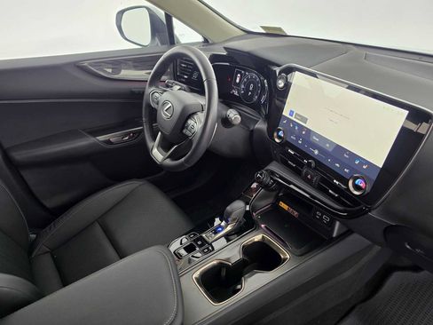 Certified 2026 Lexus NX 350 AWD w/ Accessory Package (2T) image 11