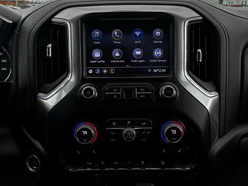 Used 2022 Chevrolet Silverado 1500 RST w/ Safety Package image 29