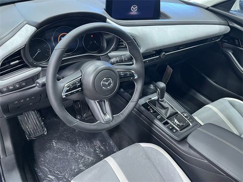 New 2026 MAZDA CX-30 2.5 Turbo w/ Premium Package image 8