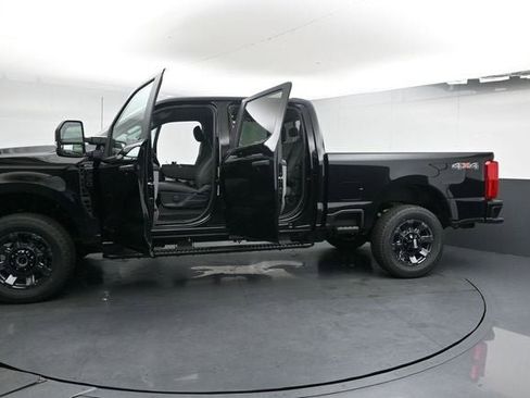 New 2026 Ford F350 XL w/ STX Appearance Package AWD/4WD image 35