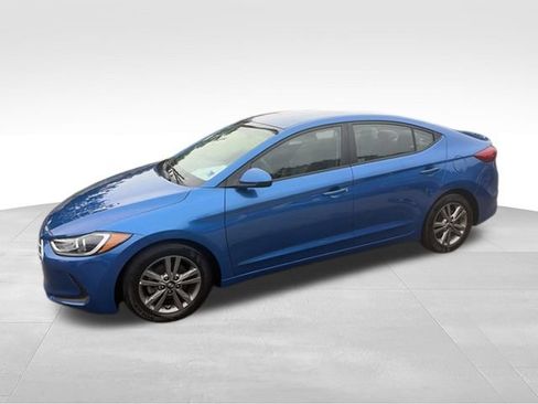 Used 2018 Hyundai Elantra SEL FWD image 29