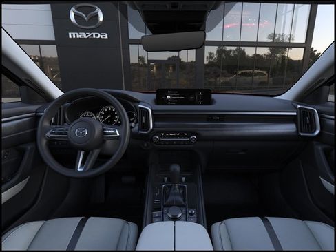 New 2026 MAZDA CX-50 AWD 2.5 S w/ Weather Package image 2
