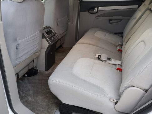 Used 2006 Buick Rendezvous CX image 25