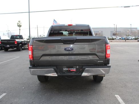 Used 2020 Ford F150 XLT w/ Equipment Group 301A Mid RWD image 8