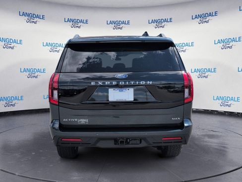 New 2026 Ford Expedition Max Active image 8