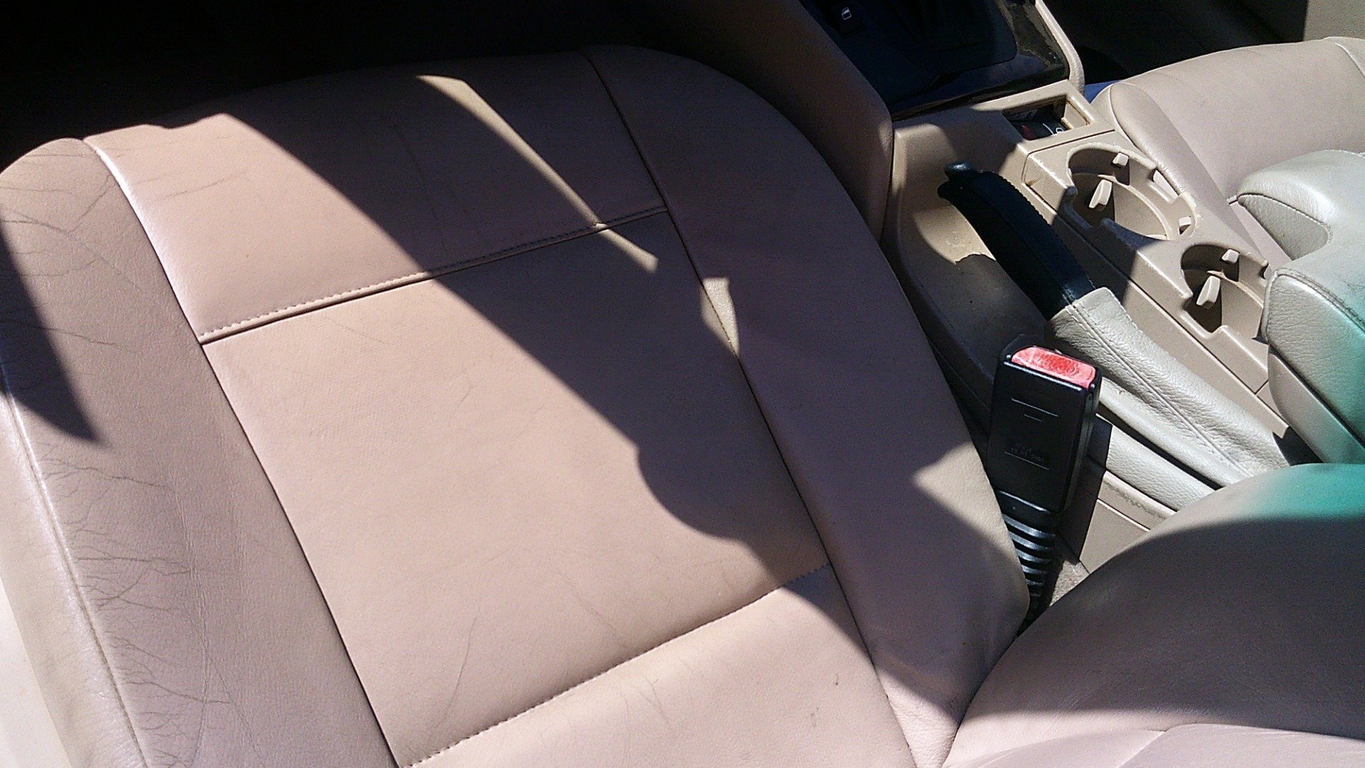 Used 2001 BMW 330Ci Convertible RWD image 43