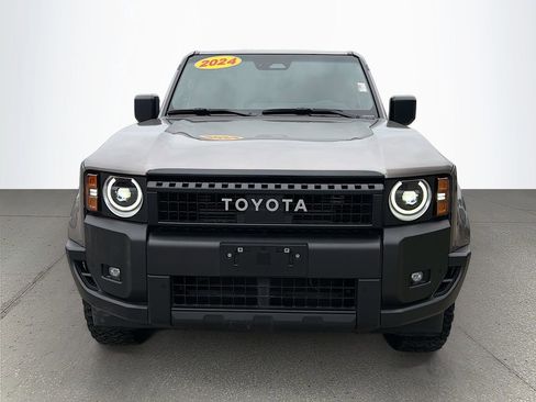 Used 2024 Toyota Land Cruiser 1958 AWD/4WD image 9