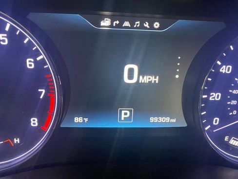 Used 2017 Genesis G80 3.8 w/ Option Group 02 RWD image 23