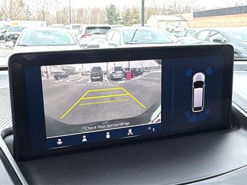 Used 2020 Acura RDX w/ Technology Package image 13