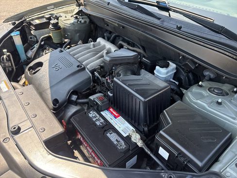 Used 2009 Hyundai Santa Fe GLS FWD image 33