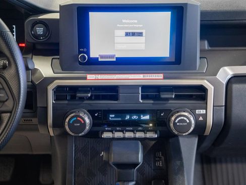 New 2026 Toyota Tacoma SR5 AWD/4WD image 20