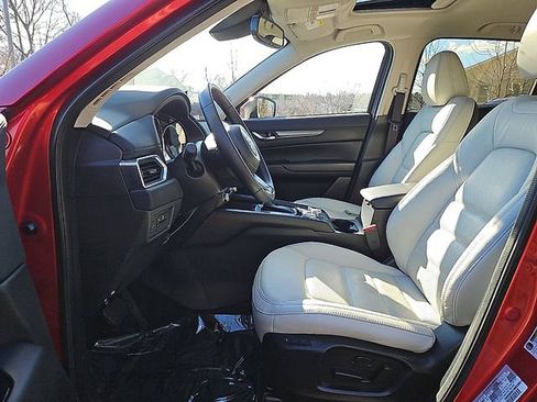 Used 2023 MAZDA CX-5 AWD 2.5 S image 13