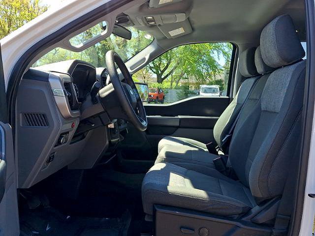 Certified 2023 Ford F150 XLT w/ Trailer Tow Package AWD/4WD image 14