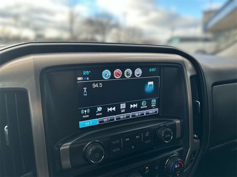 Used 2019 GMC Sierra 3500 Denali image 12