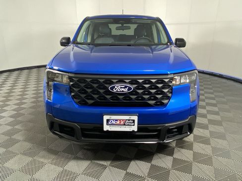 New 2025 Ford Maverick XLT w/ XLT Luxury Package image 8