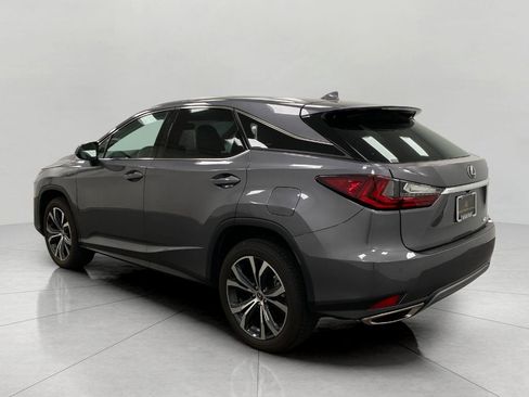 Certified 2022 Lexus RX 350 AWD w/ Premium Package image 7