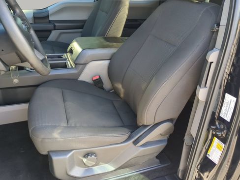 Certified 2018 Ford F150 XL w/ Equipment Group 101A Mid AWD/4WD image 57
