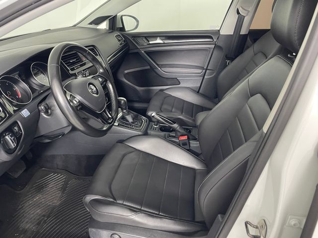 Used 2015 Volkswagen Golf TDI SEL FWD image 2