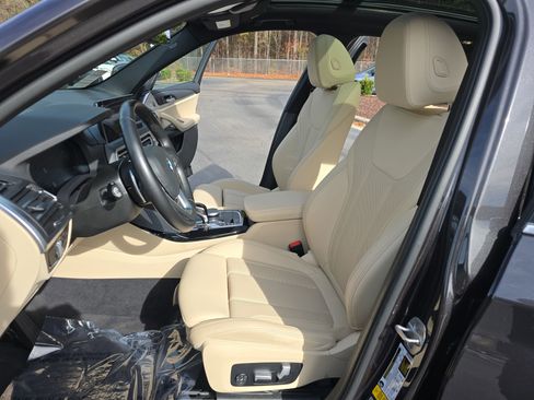 Used 2022 BMW X3 xDrive30i w/ Convenience Package w/ZPA image 15