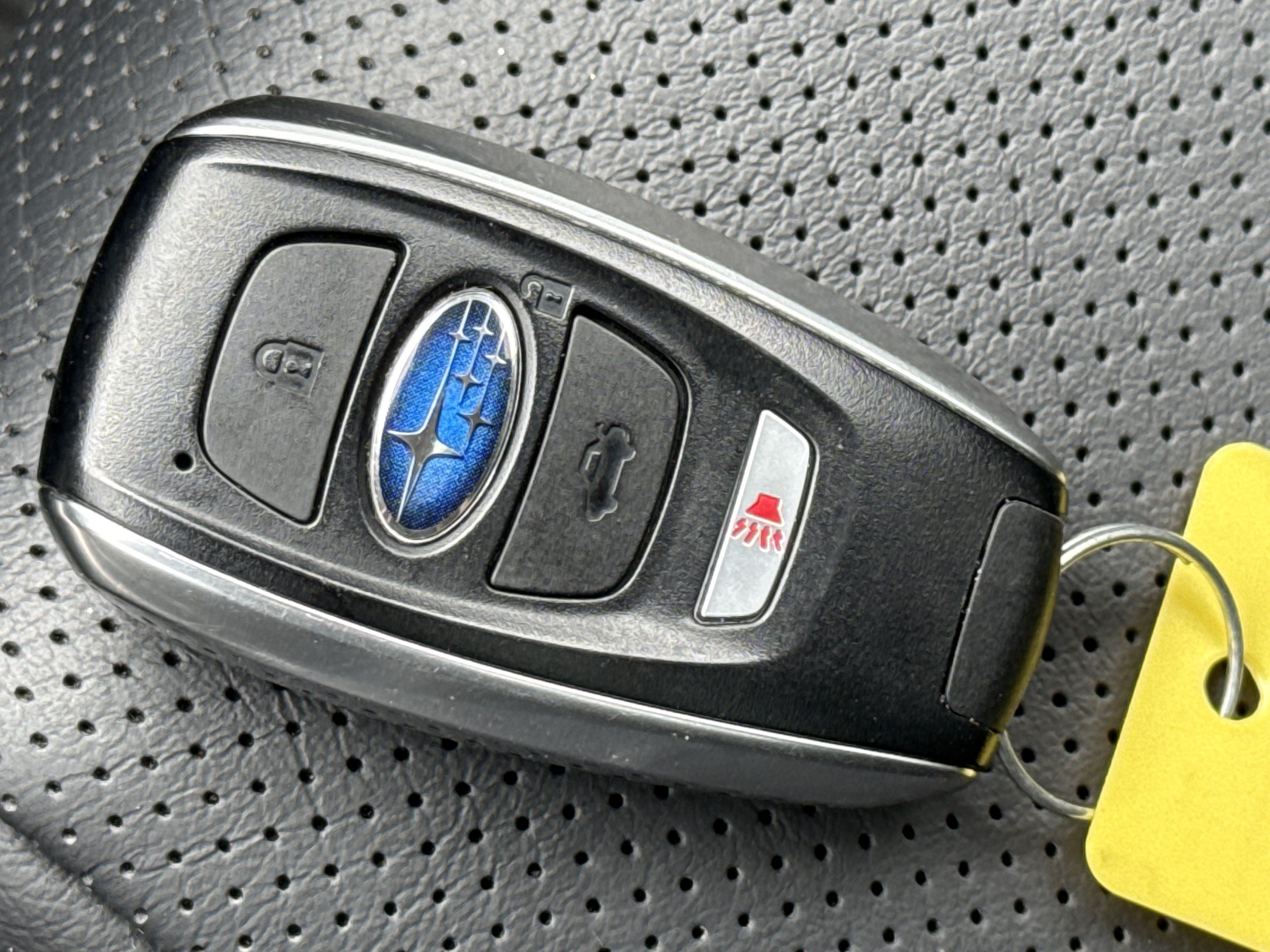 Used 2022 Subaru Ascent Touring w/ Popular Package #2A AWD/4WD image 28