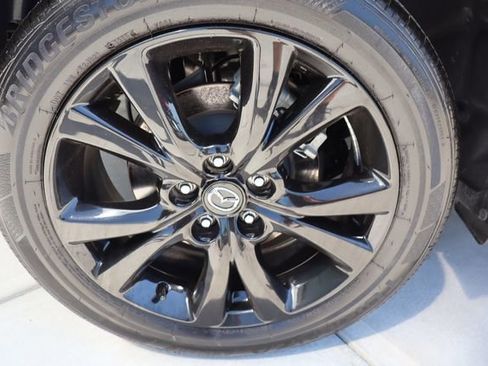 Used 2025 MAZDA CX-30 AWD 2.5 S w/ Select Sport Pkg image 42