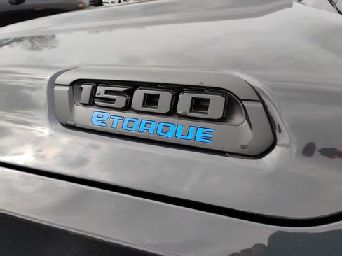 New 2026 RAM 1500 Big Horn image 12