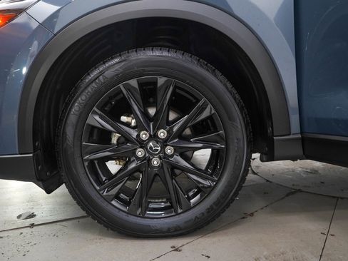 Used 2023 MAZDA CX-5 Carbon Edition AWD/4WD image 30