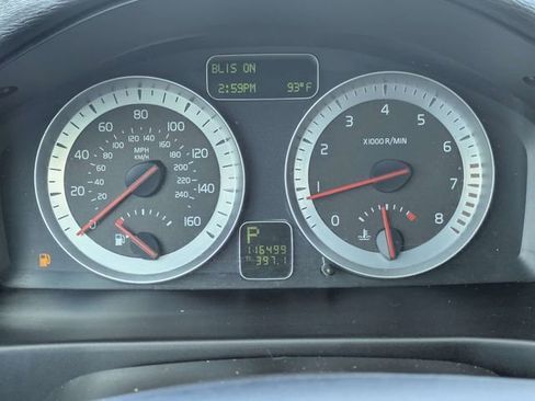 Used 2013 Volvo C70 T5 FWD image 23