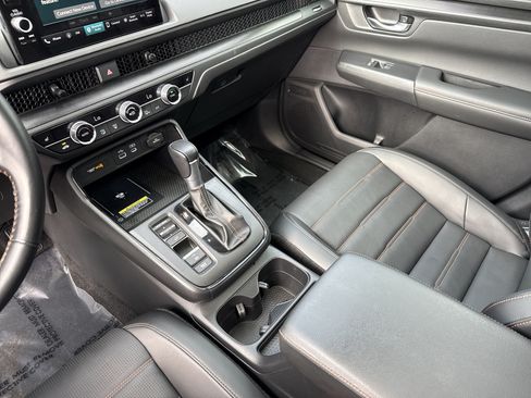 Certified 2025 Honda CR-V Sport-L image 26