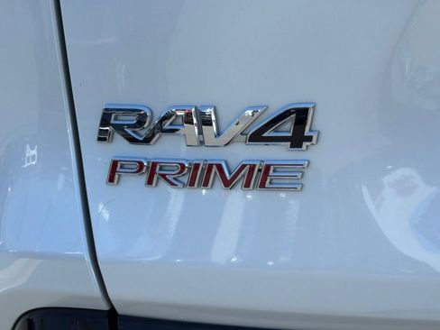 Certified 2024 Toyota RAV4 XSE w/ Weather Package AWD/4WD image 14