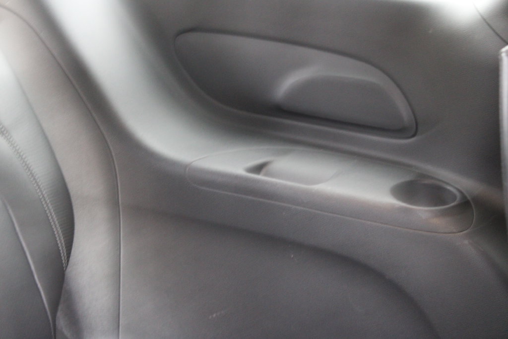 Used 2025 Chrysler Pacifica Select FWD image 30