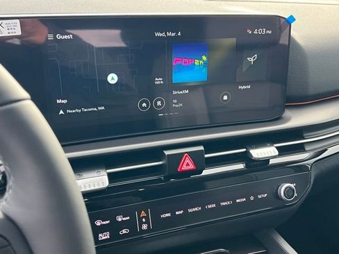 New 2026 Kia Sportage SX Prestige AWD/4WD image 20