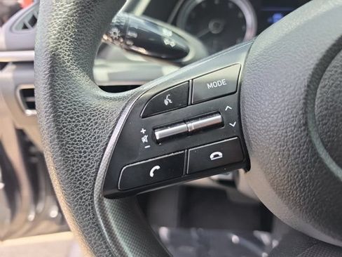 Used 2022 Hyundai Sonata SE FWD image 20