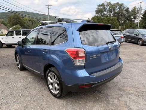 Used 2017 Subaru Forester 2.5i Touring AWD/4WD image 5