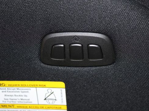 New 2025 Lincoln Navigator Reserve image 59