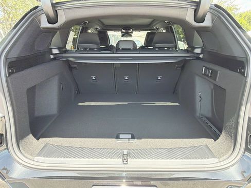 New 2026 BMW X3 xDrive30i w/ M Sport Package AWD/4WD image 12