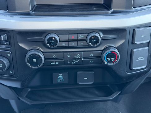 New 2026 Ford F350 XLT AWD/4WD image 21