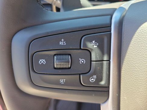 New 2026 GMC Sierra 1500 SLT w/ SLT Premium Package AWD/4WD image 22