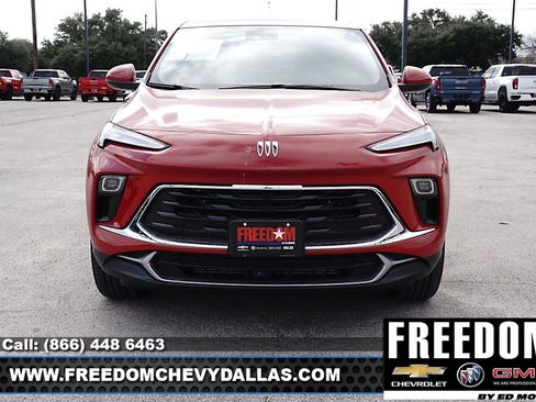 New 2026 Buick Encore GX Preferred image 2