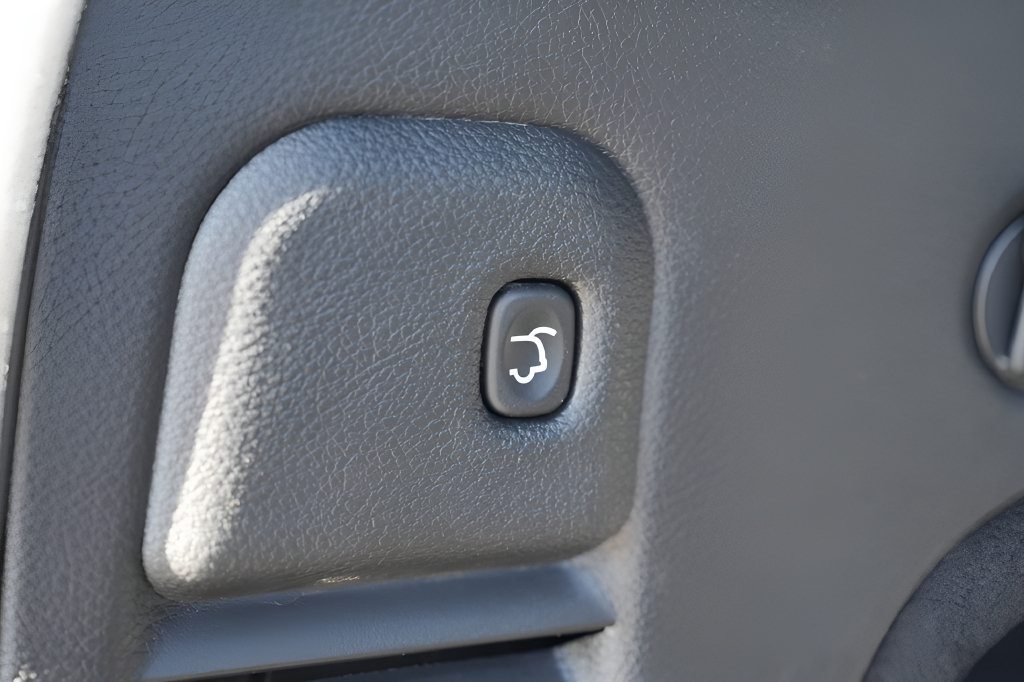 Used 2020 Jeep Grand Cherokee SRT AWD/4WD image 11