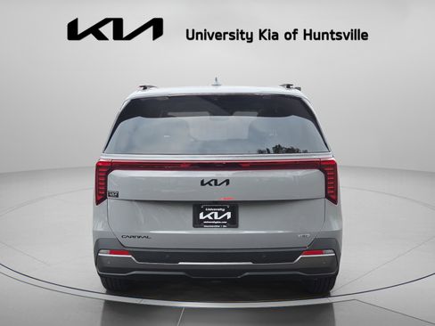 New 2026 Kia Carnival SX Prestige FWD image 6