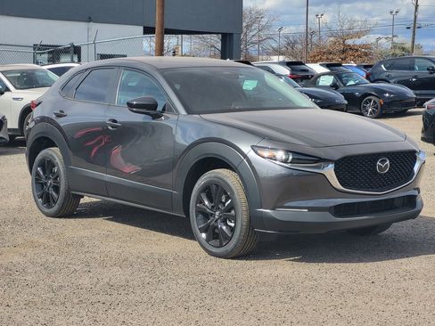 New 2026 MAZDA CX-30 AWD 2.5 S w/ Select Sport Pkg image 3