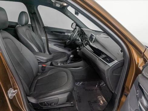 Used 2017 BMW X1 sDrive28i image 23