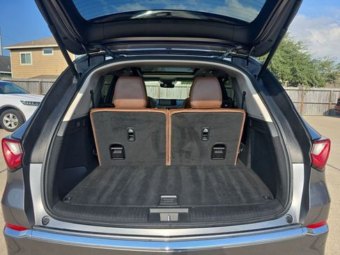 Used 2023 Acura MDX Technology image 30